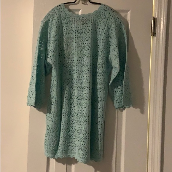 Modern Soul Two-Piece Top | Size: M - Picture 3 of 5